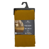 Textila pentru casa, cearceaf cu elastic D30 cm 2 piese perc oc180x200 - Atmosphera