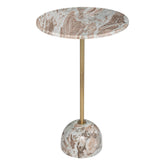 Mobilier interior, masa laterala nema bge marb - Atmosphera