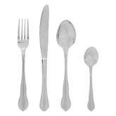 Set tacamuri 24 piese tradition - Secret de Gourmet