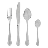 Set tacamuri 24 piese tradition - Secret de Gourmet