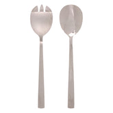 Set 2 piese tacamuri salata Nevis - Secret de Gourmet