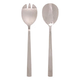 Set 2 piese tacamuri salata Nevis - Secret de Gourmet