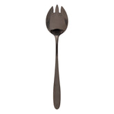 Set 2 piese tacamuri salata shadow - Secret de Gourmet