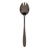 Set 2 piese tacamuri salata shadow - Secret de Gourmet