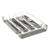 Set inox 24 piese loma - Secret de Gourmet