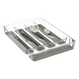 Set inox 24 piese loma - Secret de Gourmet
