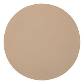 Suport farfurie tenor rotund bej D38 cm - Secret de Gourmet