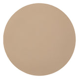 Suport farfurie tenor rotund bej D38 cm - Secret de Gourmet