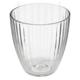 Set pahare mic x1 mathe eau 28 cl - Secret de Gourmet