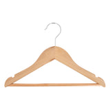 Decoratiune copii, cuier lemn copii set 4 buc - Atmosphera For Kids