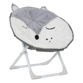 Scaun pliabil vulpe falten - Atmosphera For Kids