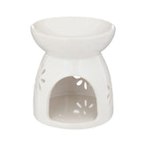 Arzator de parfum "Izor" - Ceramica, 212 g - Atmosphera