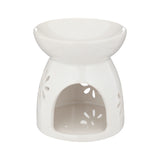 Arzator de parfum "Izor" - Ceramica, 212 g - Atmosphera