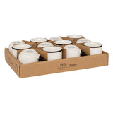Set cesti esp alix 10 cl - Secret de Gourmet
