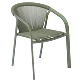 Mobilier exterior,Riu stack arm sag/bay - Hesperide