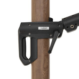 Umbrela de soare Tikeo Platinum Cantilever 4,2 x 3 m - Hesperide