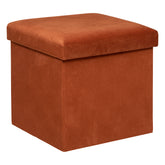 Mobilier interior, lilou amb taburet pliabil - Atmosphera