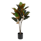 Ghiveci magnolia pl bev H78 cm - Atmosphera