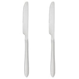 Set cutite din otel inoxidabil - Secret de Gourmet