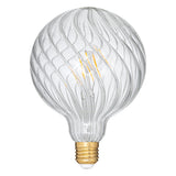Corp de iluminat, banda bec LED transparent str g125 - Atmosphera