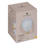 Corp de iluminat, banda bec LED transparent str g125 - Atmosphera