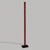 Lampadar Bee 122 cm inaltime lumina multicolora cu telecomanda Atmosphera