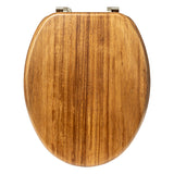Capac wc acacia - Five