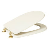 Capac wc ivory duo - Five