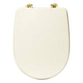 Capac wc ivory duo - Five