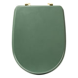 Capac wc ficus duo - Five