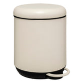 Cos gunoi softcl 5 l ivoire duo - Five