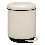 Cos gunoi softcl 5 l ivoire duo - Five