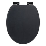 Capac wc inchidere moale ardois onix - Five