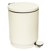 Cos gunoi inchidere moale lin 5 l onix - Five