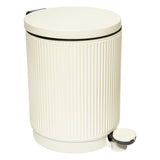 Cos gunoi inchidere moale lin 5 l onix - Five