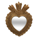 Decoratiune de perete, decor perete exvoto alison 28 x 20 cm - Atmosphera