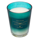 Lumanare parfumata "Alma" - Patchouli si neroli, 855 g - Atmosphera