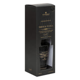Difuzor de parfum "Alma" - Abanos si tonka, 200 ml - Atmosphera