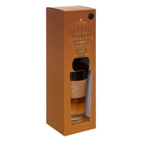 Difuzor de parfum "Alma" - Vanilie si chihlimbar, 500 ml - Atmosphera