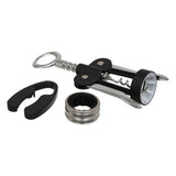 Set sommelier 3 piese cave - Secret de Gourmet