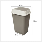 Cos plastic 50 l - Five