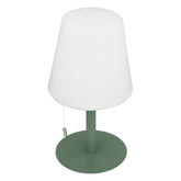 Corp de iluminat, lampa USB zack masliniu exterior H30 cm - Atmosphera