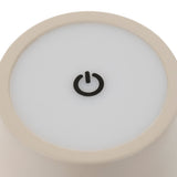 Corp de iluminat, cody clay USB lampa exterior H36 cm - Atmosphera
