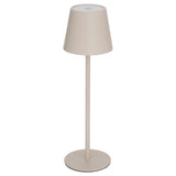 Corp de iluminat, cody clay USB lampa exterior H36 cm - Atmosphera