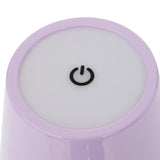 Lampa de exterior "Cody" - 37x11 cm, Lila - Atmosphera