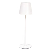 Corp de iluminat, cody alb USB lampa exterior H36 cm - Atmosphera