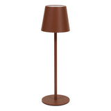 Corp de iluminat, cody acaj USB lampa exterior H36 cm - Atmosphera