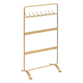 Suport bijuterii metal laur H28 cm - Atmosphera