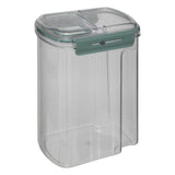 Cutie dreptunghiular dubla pet 3,5 l neo - Five