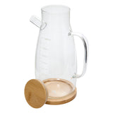 Ulcior 1 l sticla/bambus cozy - Five
